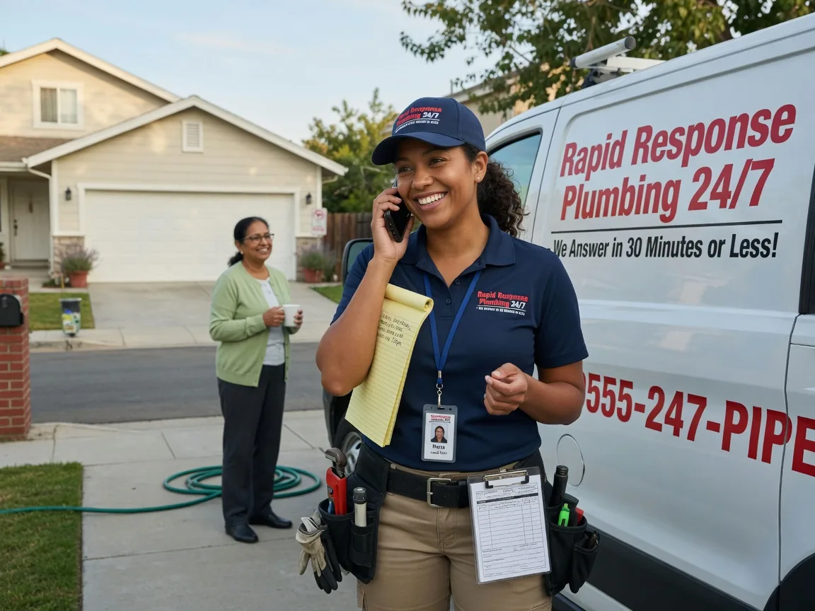 Emergency Plumber Florien, LA FAQs
